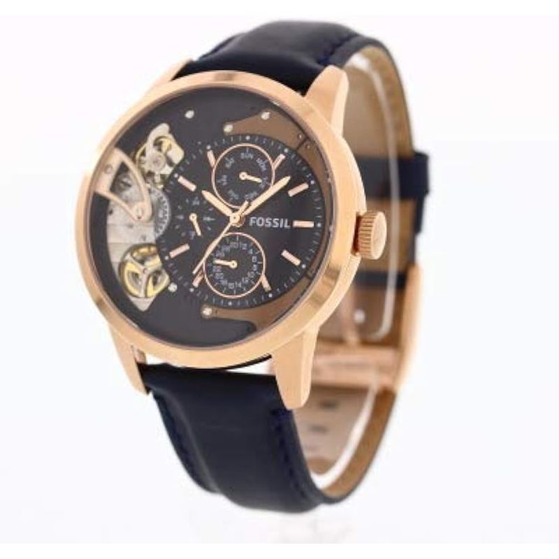 Reloj Fossil Fossil Me1138 Townsman Fossil Townsman Multifunction