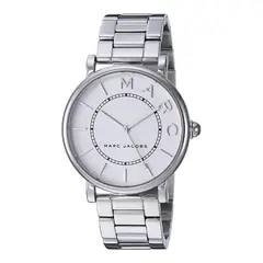 MARC JACOBS - Reloj Classic MJ3521 Plateado De Acero inoxidable P Mujer.