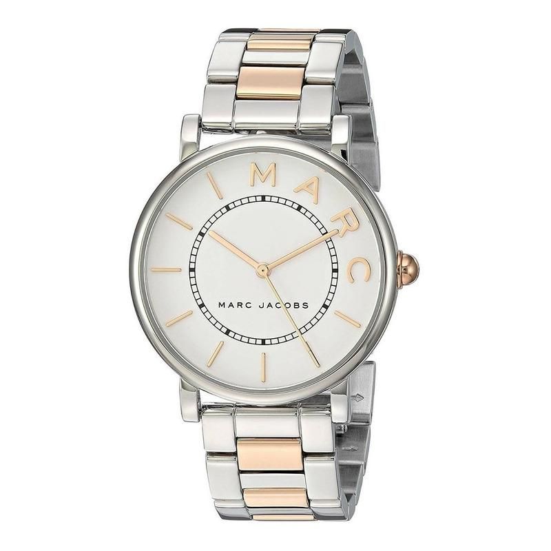 MARC JACOBS - Reloj Marc Jacobs Classic MJ3551 Multicolor De Acero inox. P Mujer.