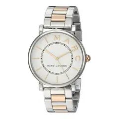 MARC JACOBS - Reloj Classic MJ3551 Multicolor De Acero inox. P Mujer.
