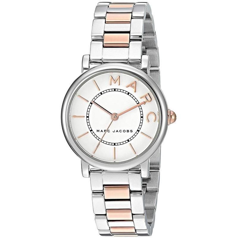 MARC JACOBS - Reloj Marc Jacobs Classic MJ3553 Multicolor De Acero inox. P Mujer.