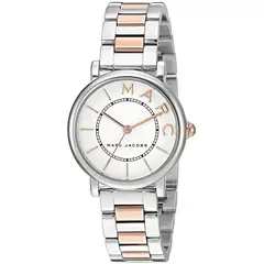 MARC JACOBS - Reloj Classic MJ3553 Multicolor De Acero inox. P Mujer.