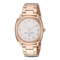Reloj Classic MJ3574 Rose gold De Acero inoxidable P Mujer.