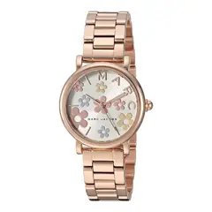 MARC JACOBS - Reloj Classic MJ3582 Rose gold De Acero inoxidable P Mujer.
