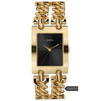 Reloj Classic U1117L5 Dorado De Acero inoxidable Para Mujer.