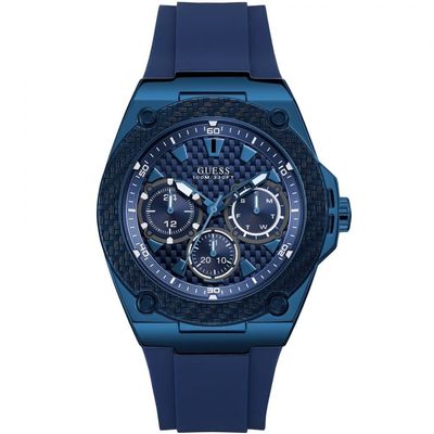 Imagen 2 del producto Reloj Legacy W1049G7 Azul De Silicona Para Hombre.