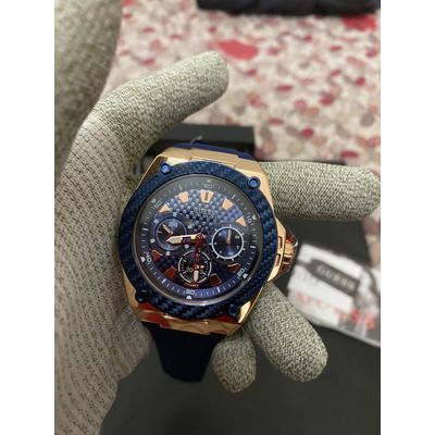 Imagen 2 del producto Reloj Classic W1049G9 Negro De Silicona Para Hombre.