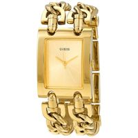 Reloj Heavy W1117L2 Dorado De Acero inoxidable Para Mujer