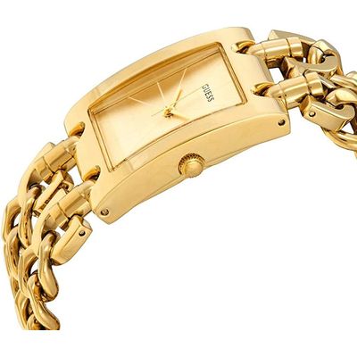 Imagen 2 del producto Reloj Heavy W1117L2 Dorado De Acero inoxidable Para Mujer