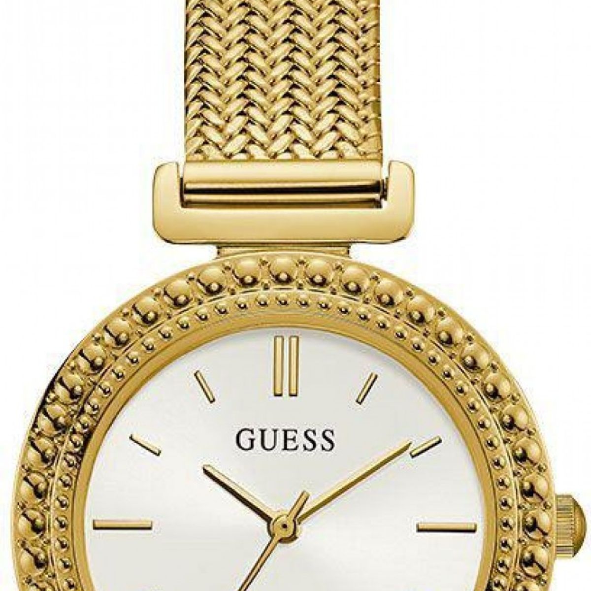 GUESS - Reloj Guess Classic W1152L2 Dorado De Acero inoxidable Para Mujer.