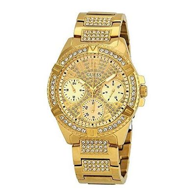Imagen 2 del producto Reloj Lady Frontier W1156L2 Dorado De Acero inoxidable P Mujer.