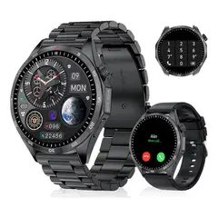 GIOIO - Reloj Inteligente 15 inch Lt09 Deporte Pantalla