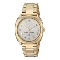 Reloj Classic MJ3573 Dorado De Acero inoxidable Para Mujer.
