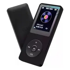 MUNDO MAGIA - Reproductor Música Mp3 Bluetooth Radio Fmgrabador Voz