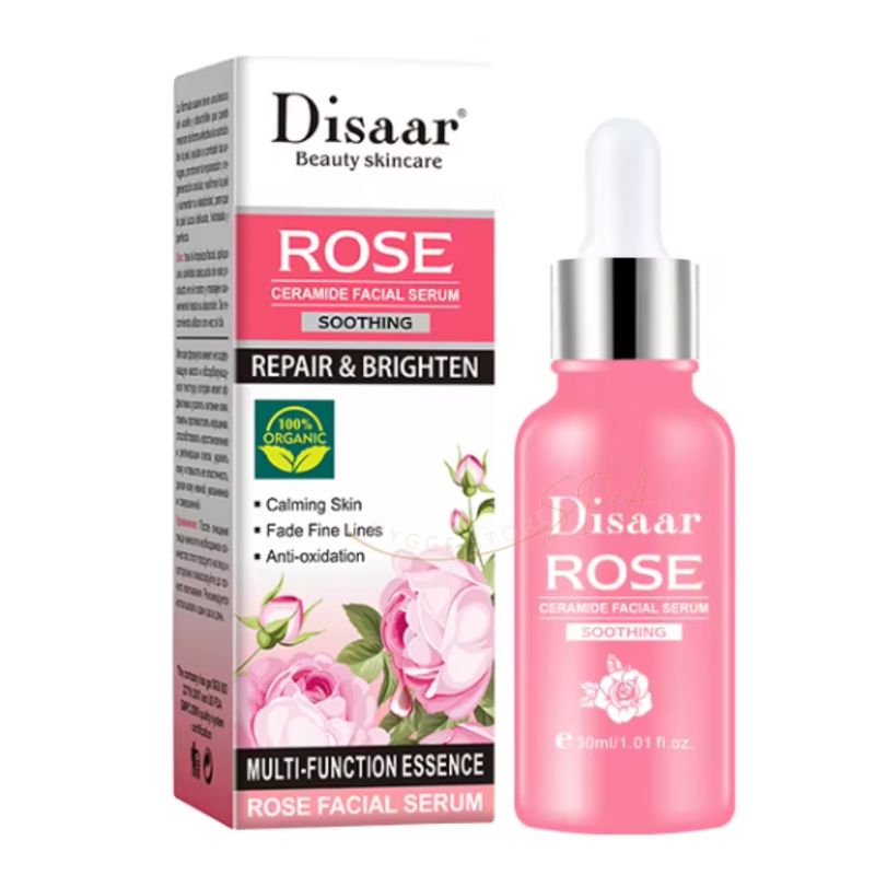 GENERICO - Serum Facial Hidratante Reafirmante