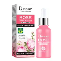 GENERICO - Serum Facial Hidratante Reafirmante