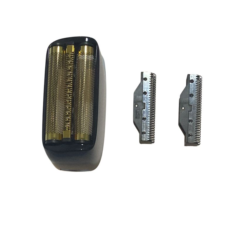 GENERICO - Repuesto Para Shaver Afeitadora Wmark NG983