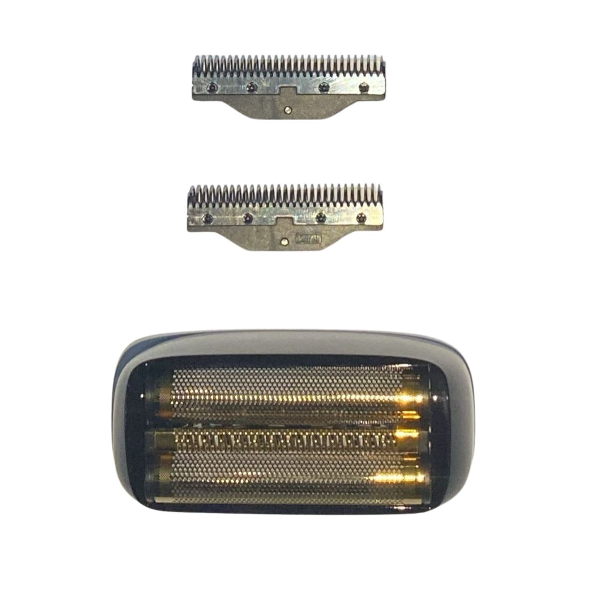 GENERICO - Repuesto Para Shaver Afeitadora Wmark NG983