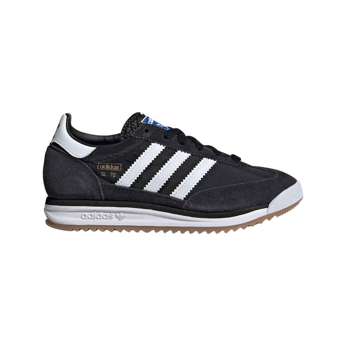 ADIDAS - Zapatillas SL 72 RS Kids