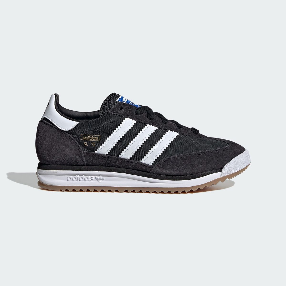 ADIDAS - Zapatillas SL 72 RS Kids