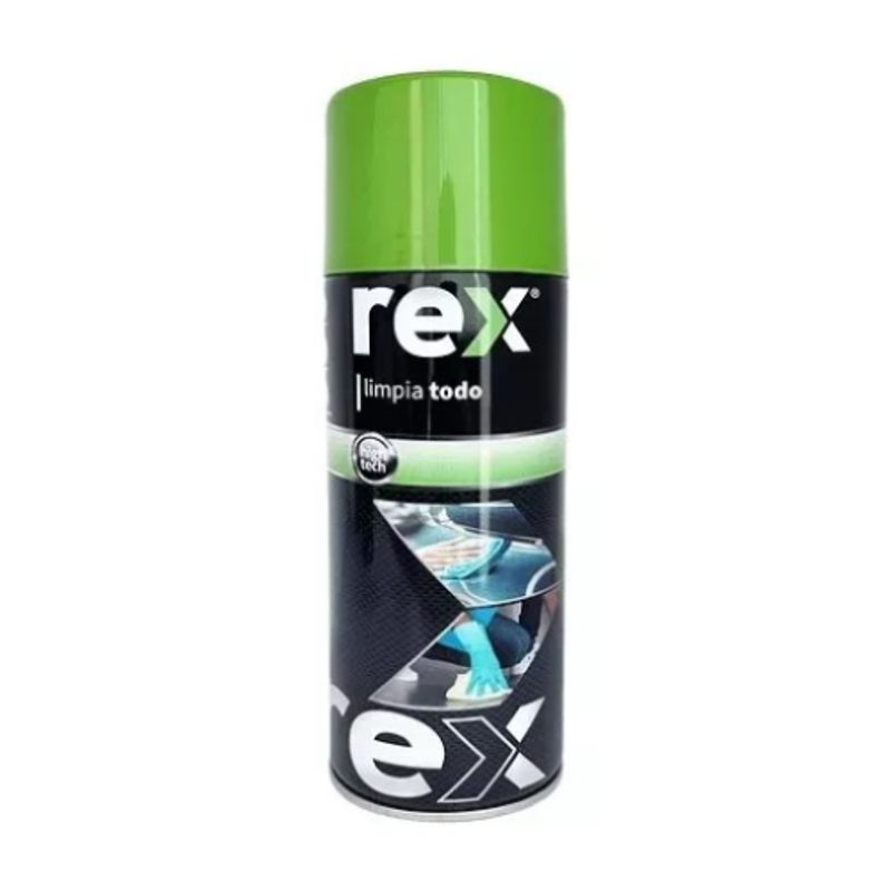 AREX - LIMPIA TODO REX 400ML