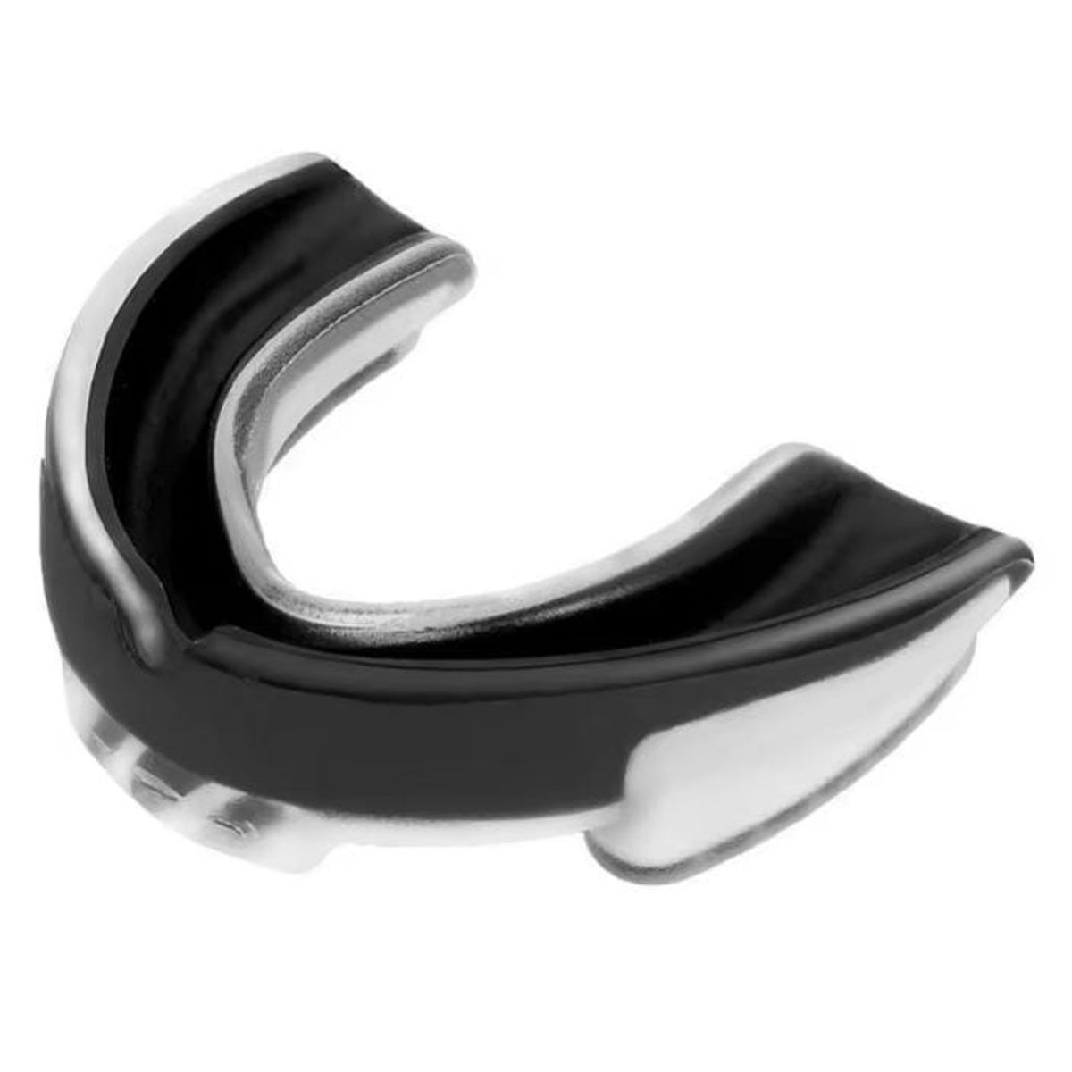 GENERICO - Bucal boxeo adultos moldeable con estuche