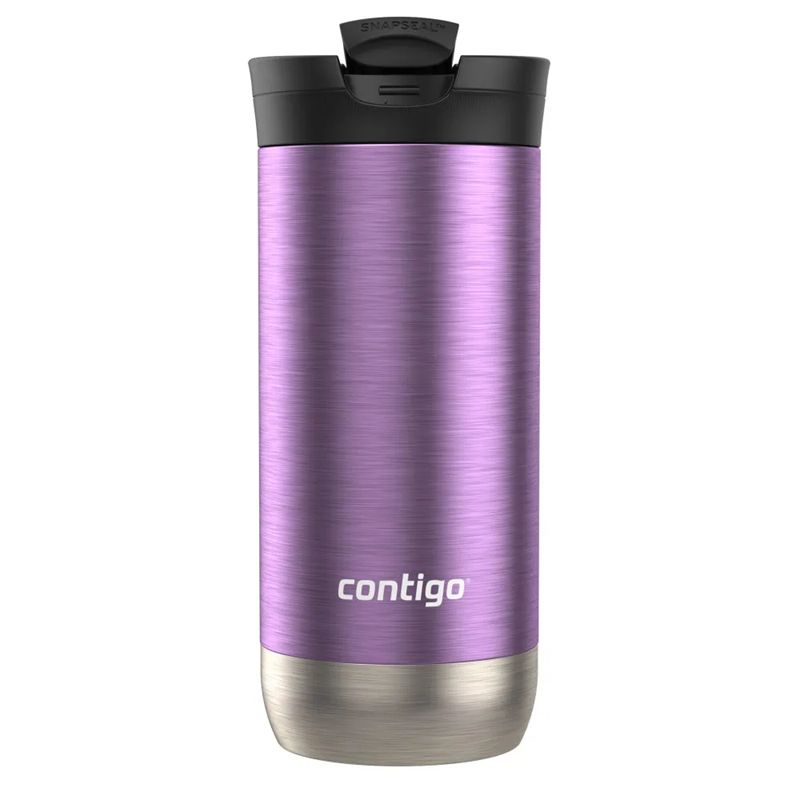 CONTIGO - Vaso - Mug Contigo Huron 2.0 De Acero Inoxidable 473 Ml