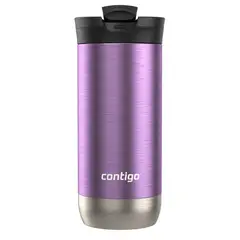 CONTIGO - Vaso - Mug Huron 2.0 De Acero Inoxidable 473 Ml