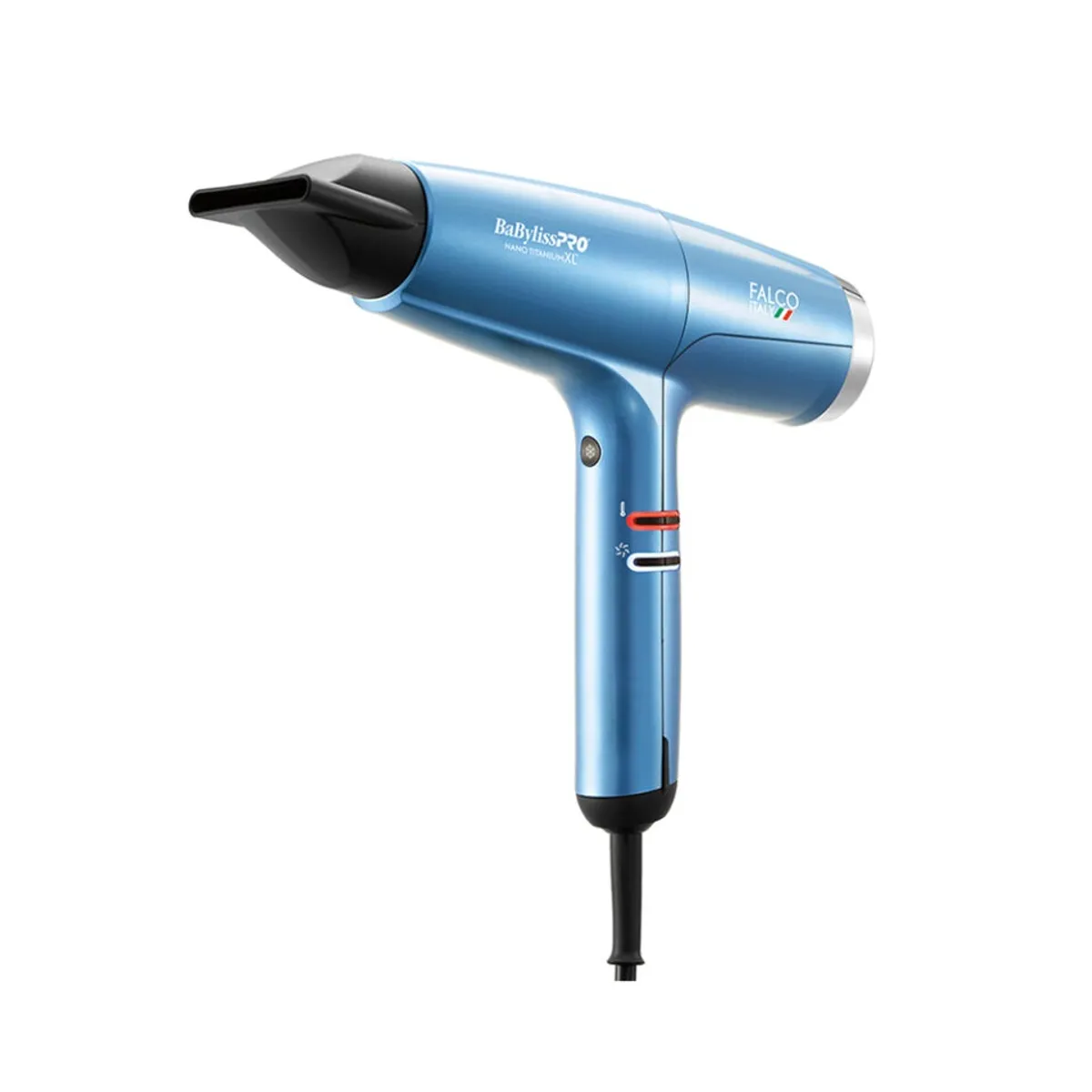 BABYLISS PRO - Secador BabylissPro Falco XL