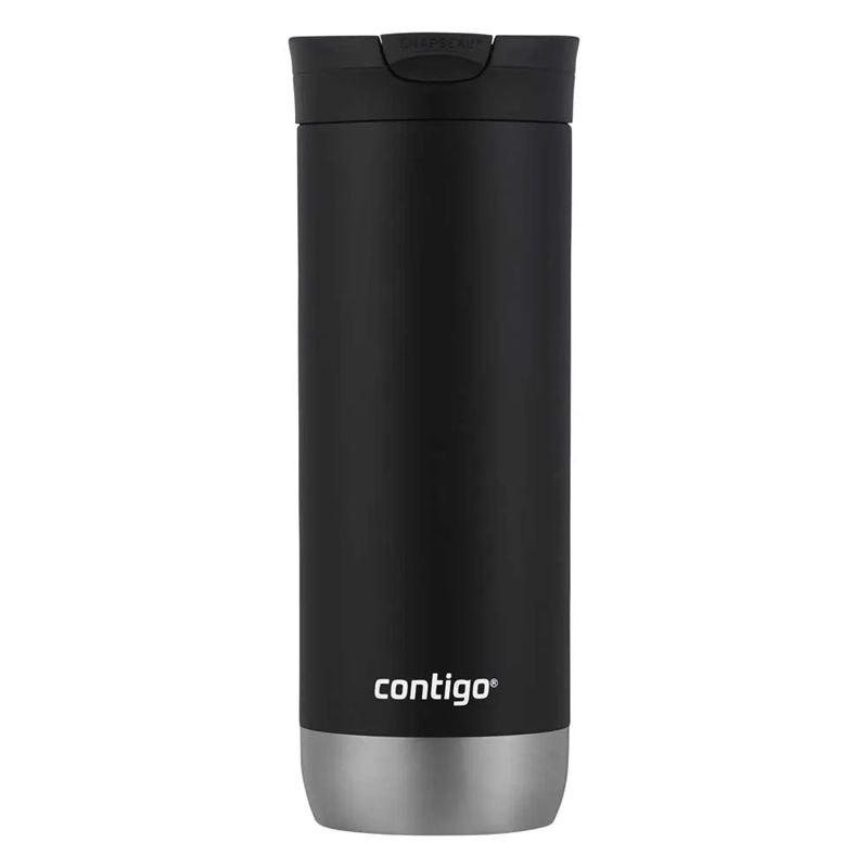 CONTIGO - Vaso - Mug Contigo Huron 2.0 473ml Licorice