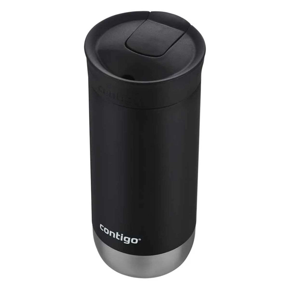 CONTIGO - Vaso - Mug Contigo Huron 2.0 473ml Licorice Negro