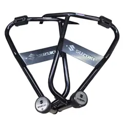 GENERICO - Defensa Completa Moto Suzuki Vstrom 250 SX
