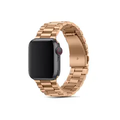 CELLBOX - Correa Acero Inoxidable para Apple Watch Serie 10 - 42/46 mm