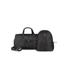 DKNY - Pack Bolso + Mochila MIDNIGHT Donna Karan