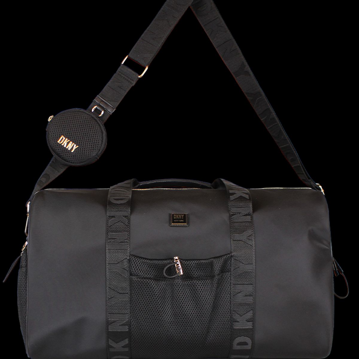 DKNY - Pack DKNY Bolso + Mochila MIDNIGHT Donna Karan