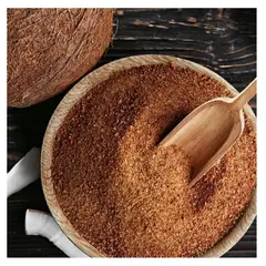 BIOV - Azúcar De Coco 5kg Orgánico Sin Gluten Bio V