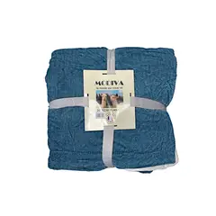 GENERICO - Frazada PlushSherpa Chiporro 2p 2x23 AS771-2 -