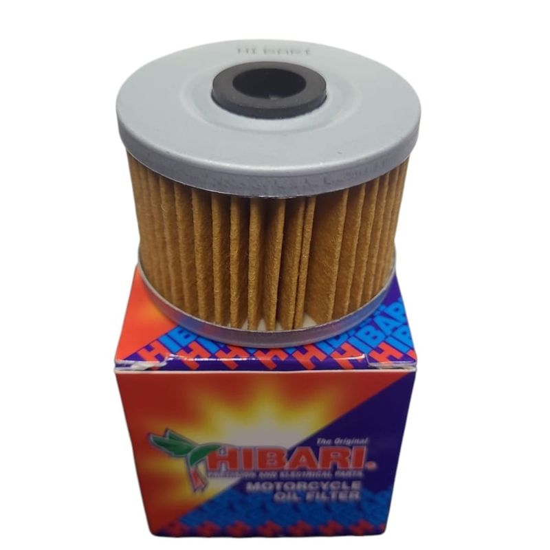 GENERICO - Filtro de aceite Moto Royal Enfield MeteorClassicHunter350