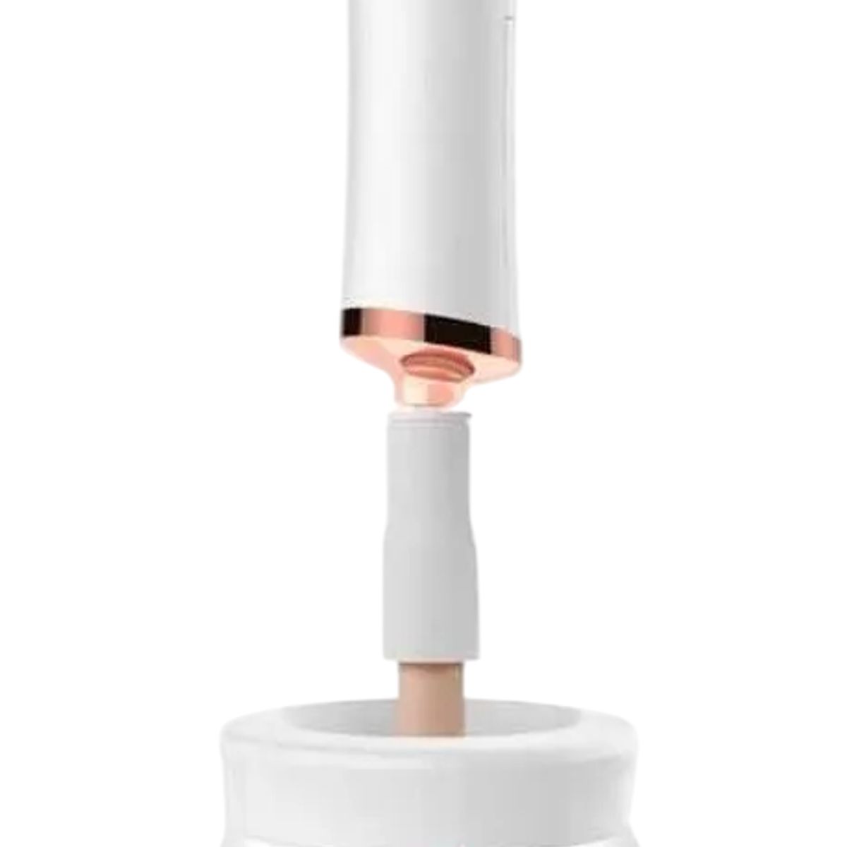 GENERICO - Limpiador Eléctrico Brochas Maquillaje