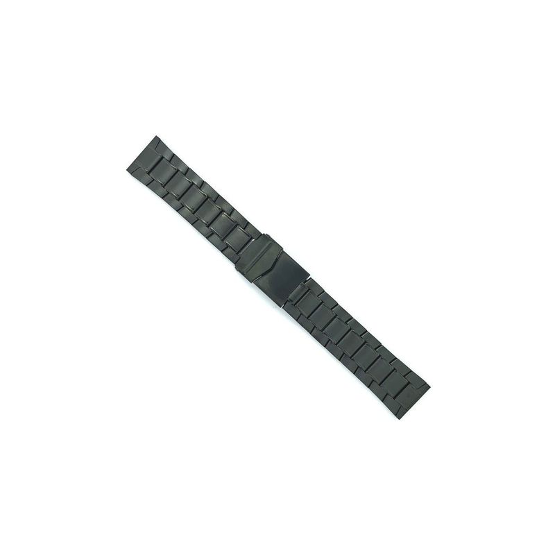 GENERICO - Correa Reloj Diloy Metálica 24 Mm