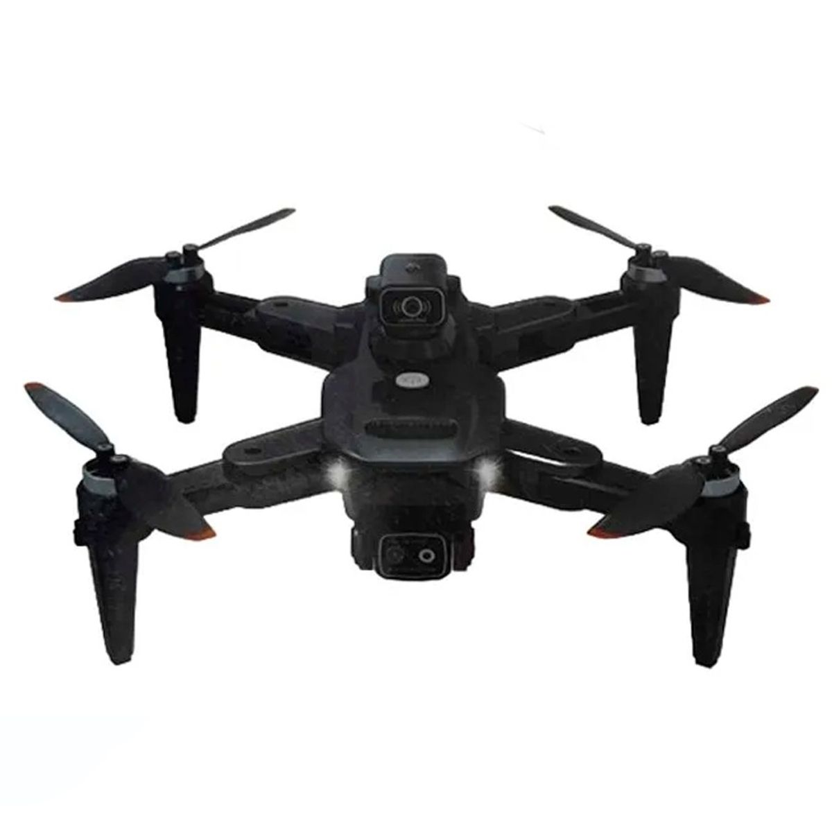 GENERICO - Dron Con Cámara 4K Y Control Remoto 5G GPS