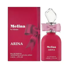 GENERICO - Perfume Emper Melina Arina EDP 80 Ml Mujer