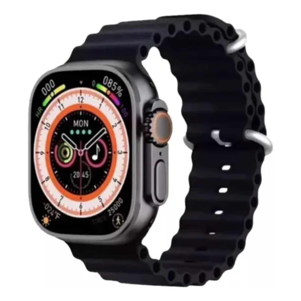 GENERICO - Reloj Inteligente T800 Ultra 2 Smartwatch