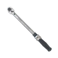 FORCE - Llave de Torque 3/8 - 15 a 80 Lbs/Pie