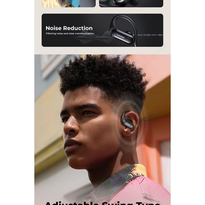 Imagen 2 del producto Set 2 De Audifonos XT60 De tws Audifonos Bluetooth-Negro