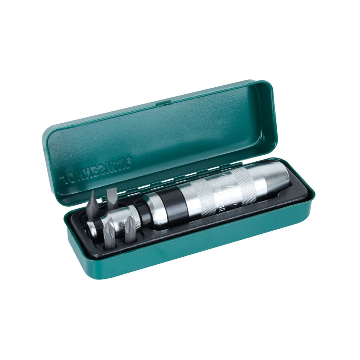 JONNESWAY - Set Destornillador de Impacto Jonnesway - 5 Piezas