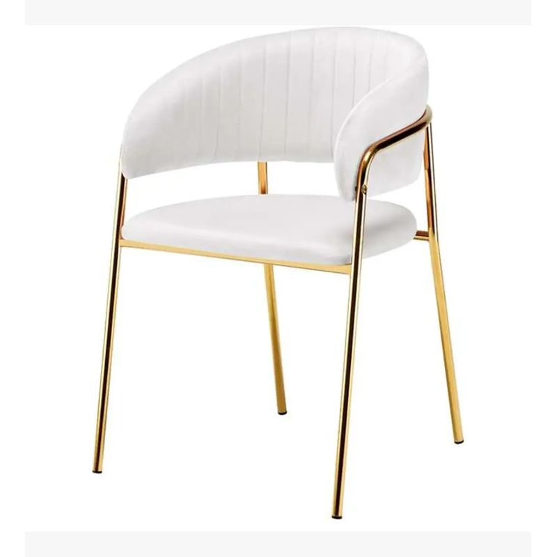 CORI CORI - Sitial Max Gold  Blanco