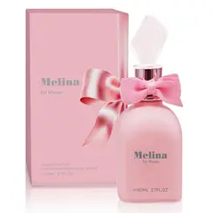 GENERICO - Perfume Emper Melina EDP 80 Ml Mujer