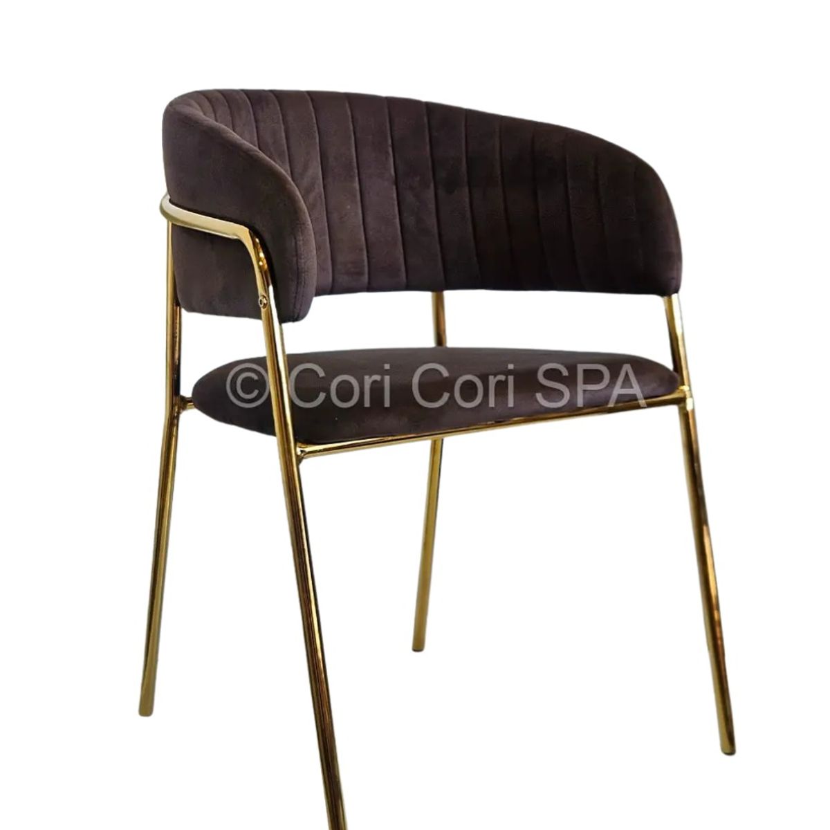 CORI CORI - Sitial Max Gold Cafe