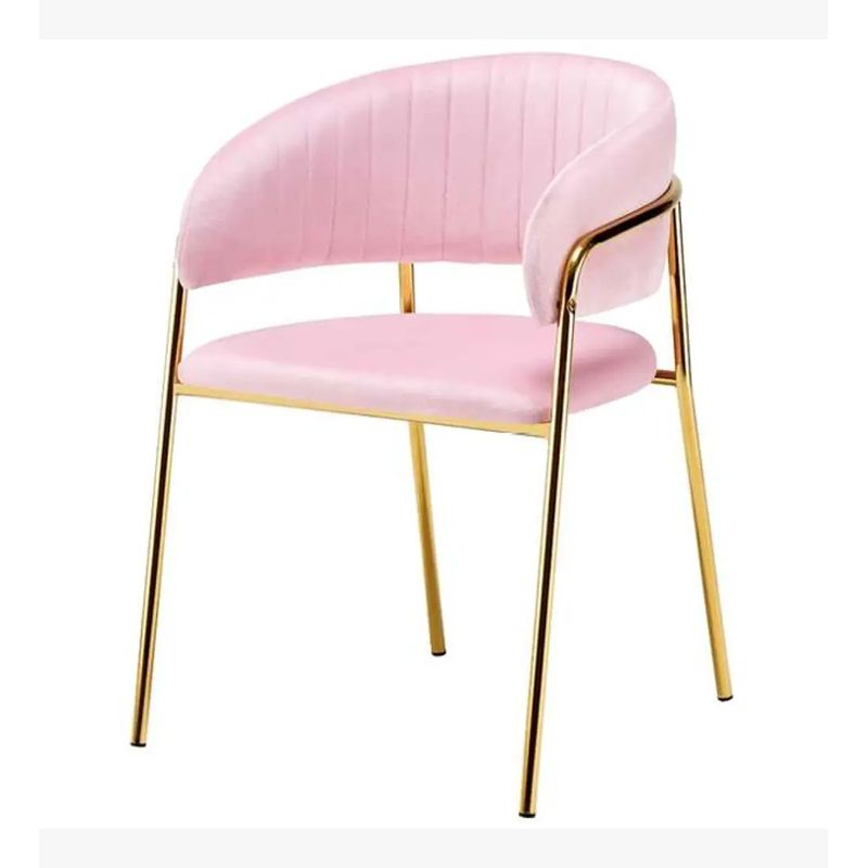 CORI CORI - Sitial Max Gold Rosa